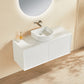 Kirribilli Wall Hung Vanity - 1200mm