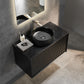 Kirribilli Wall Hung Vanity - 900mm