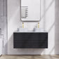 Freemantle Wall Hung Vanity - 1200mm Double Bowl