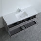 Freemantle Wall Hung Vanity - 1500mm