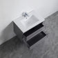 Freemantle Wall Hung Vanity - 750mm