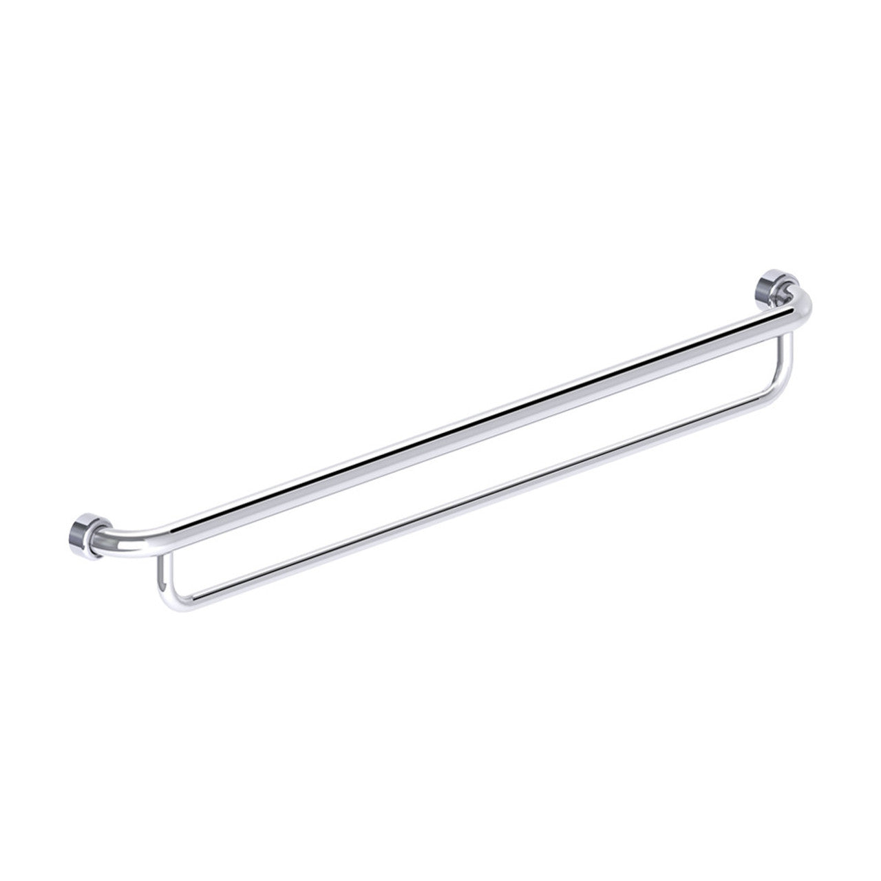 Hygienic Seal® Towel Grab Rail "U"