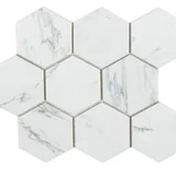 Carrara Mosaic