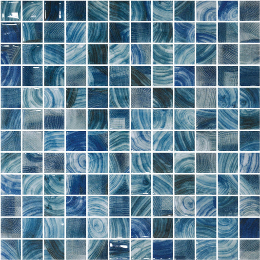 Identity Swimming Pool Mosaic - Kidako