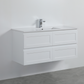 Freemantle Wall Hung Vanity - 1200mm