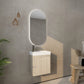 Bellevue Wall Hung Vanity (Slim) - 450mm