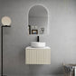 Bellevue Wall Hung Vanity - 600mm