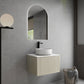 Bellevue Wall Hung Vanity - 600mm