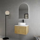 Bellevue Wall Hung Vanity - 600mm