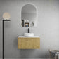 Bellevue Wall Hung Vanity (Slim) - 750mm