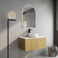 Bellevue Wall Hung Vanity - 900mm