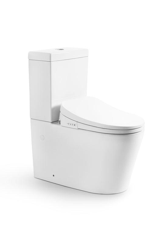 Stella Smart Toilet