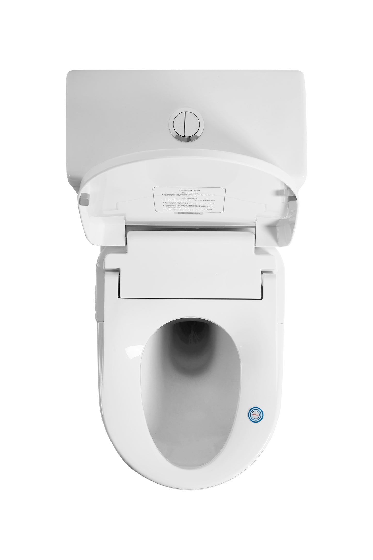 Stella Smart Toilet