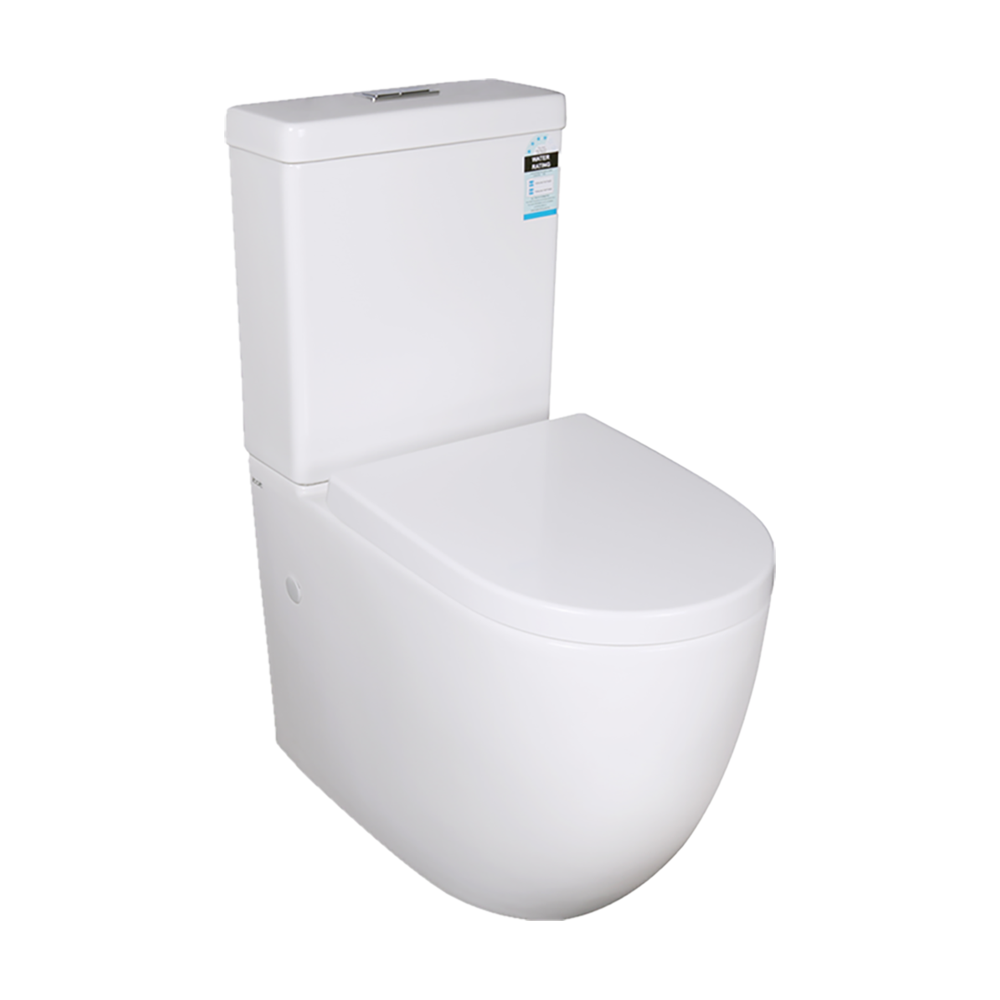 Rola Toilet Suite