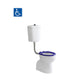 Calla Care Toilet Suite