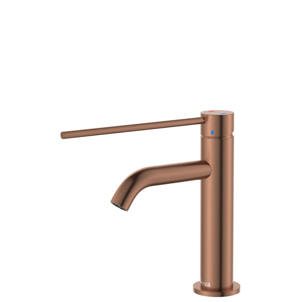 Kaya Care Basin Mixer