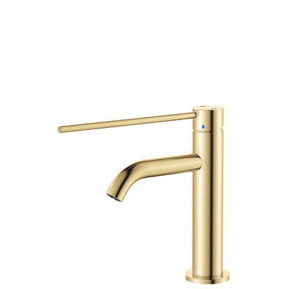 Kaya Care Basin Mixer