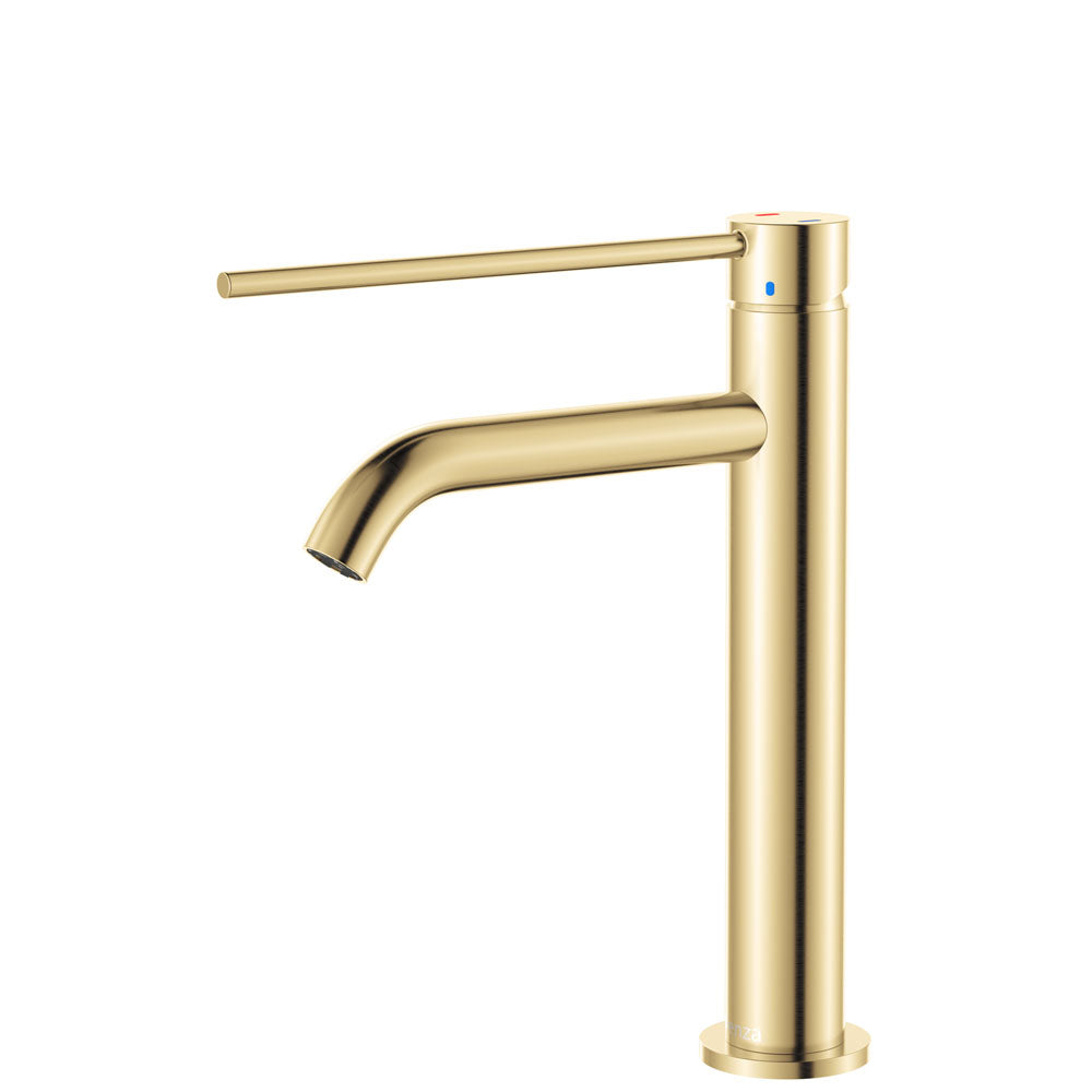 Kaya Care Basin Mixer