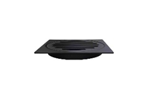 Builder Range Black Floor Drain