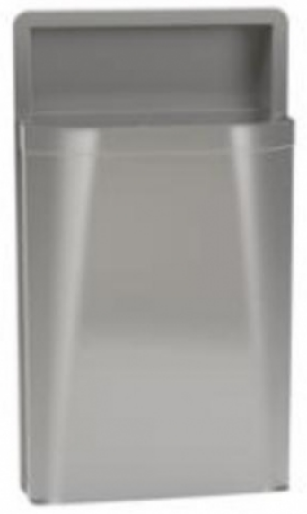 46L Waste Bin