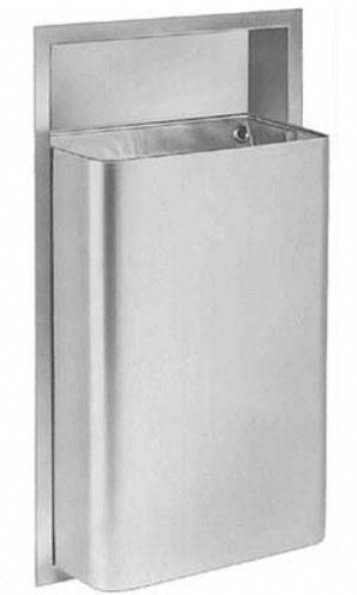 45L Waste Bin