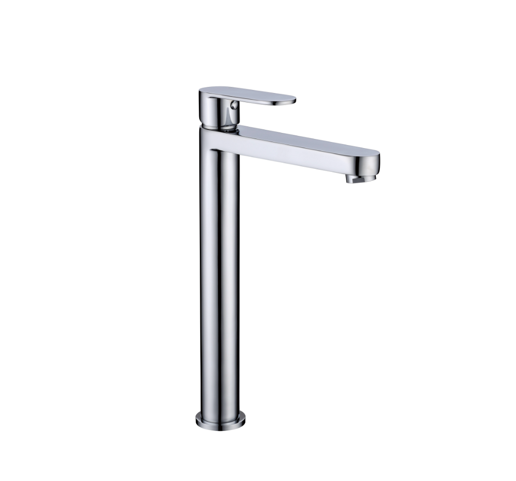 Malo - High Rise Basin Mixer