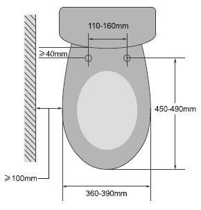 Stella Smart Toilet