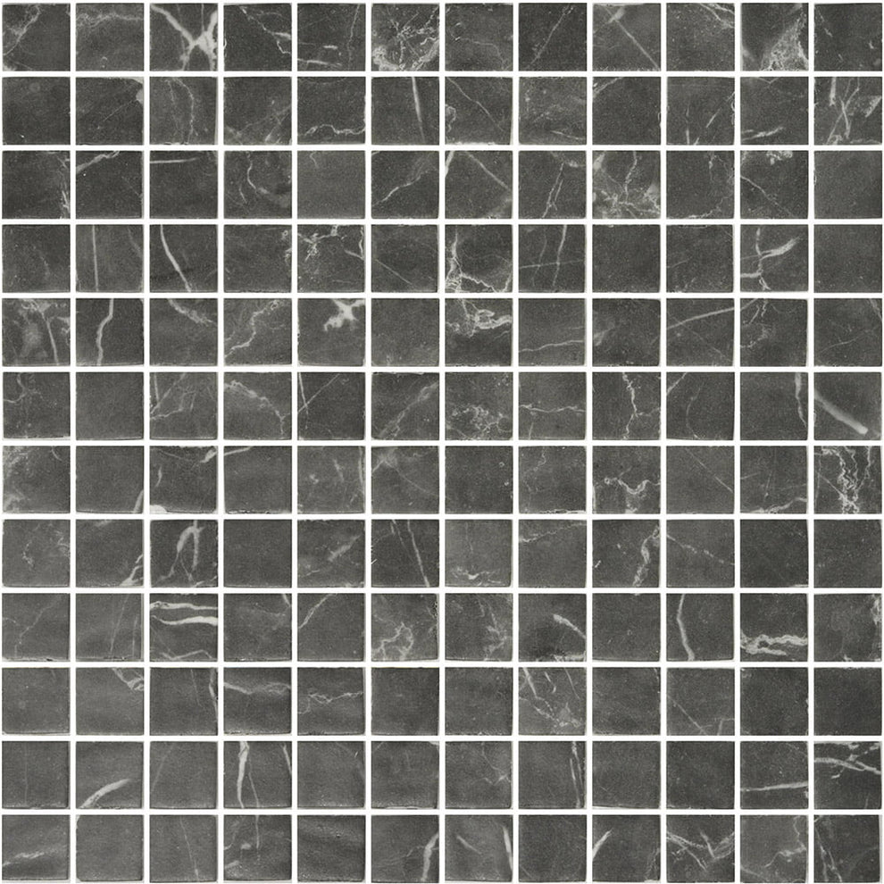 Solid Rock Swimming Pool Mosaic - Mamba – Imperial Ceramics
