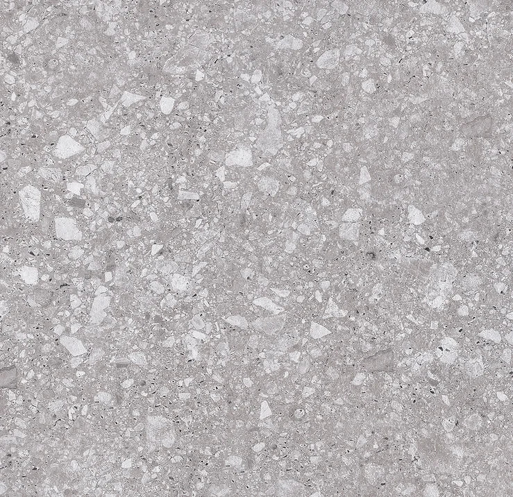 Terrazzo Ash