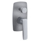 Bellino - Shower Mixer with Diverter