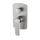 Esperia - Shower Mixer with Diverter