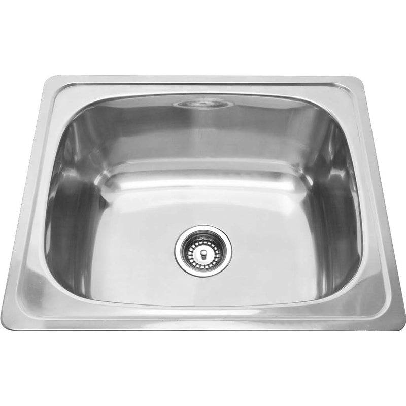 Traditionell 45L Laundry Sink