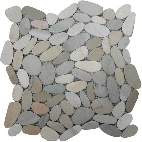 Botany Bay Pebbles Olive