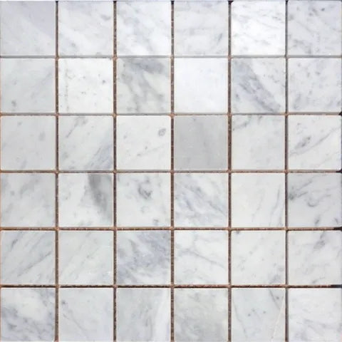 Venice Bianco Carrara Honed