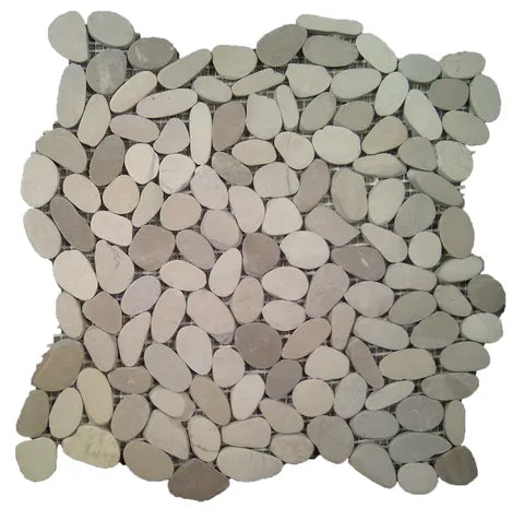 Botany Bay Pebbles Mix (CT) Mini