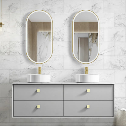 Light Grey Boston Vanity - 1500x460