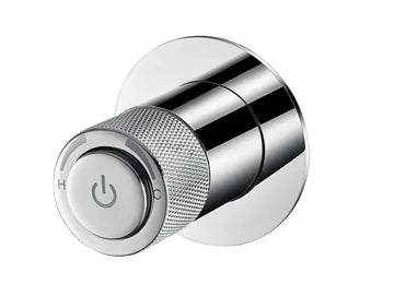 Payten - Wall Shower Mixer
