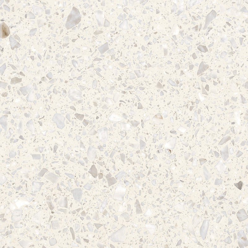 Terrazzo Cream