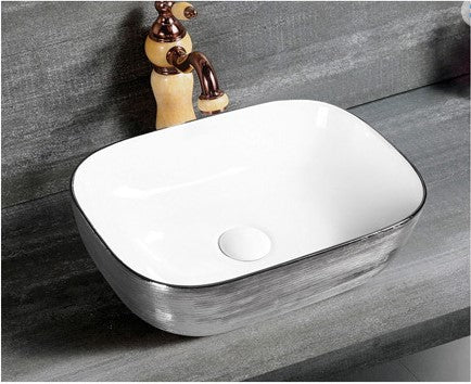 Art Counter Basin - IMP8417A-E27