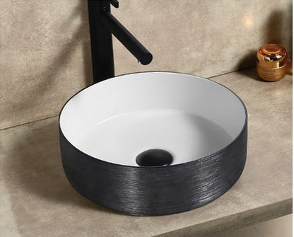 IMP-8463 Art Counter Basin