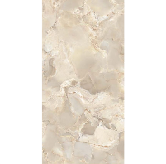 Amber Porcelain Tile - 3200x1600mm