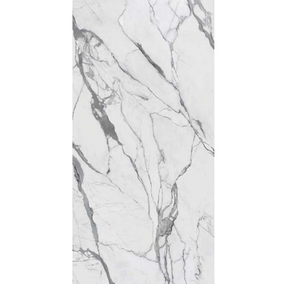 Calacatta Reale Porcelain Tile - 3200x1600mm