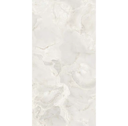 Crystal Polished Porcelain Tile - 3200x1600mm