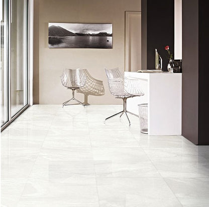 Cozy Polished Porcelain Tile - 600x600