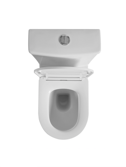 Livis Rimless Toilet Suite