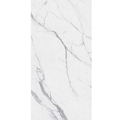 Statuario Superiore Porcelain Tile - 2700x1200mm