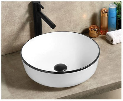 IMP-8428 F4 Above Counter Basin