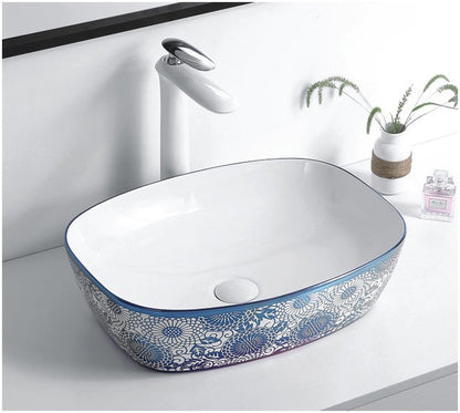 IMP-8483 C24 Art Counter Basin